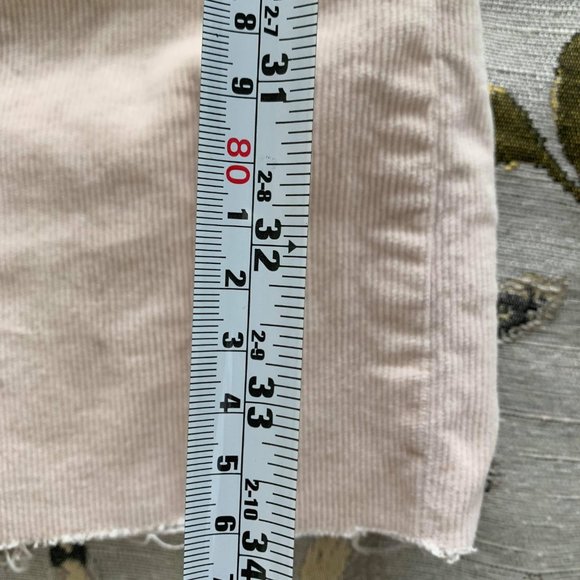 Corduroy Pants - Picture 3 of 7